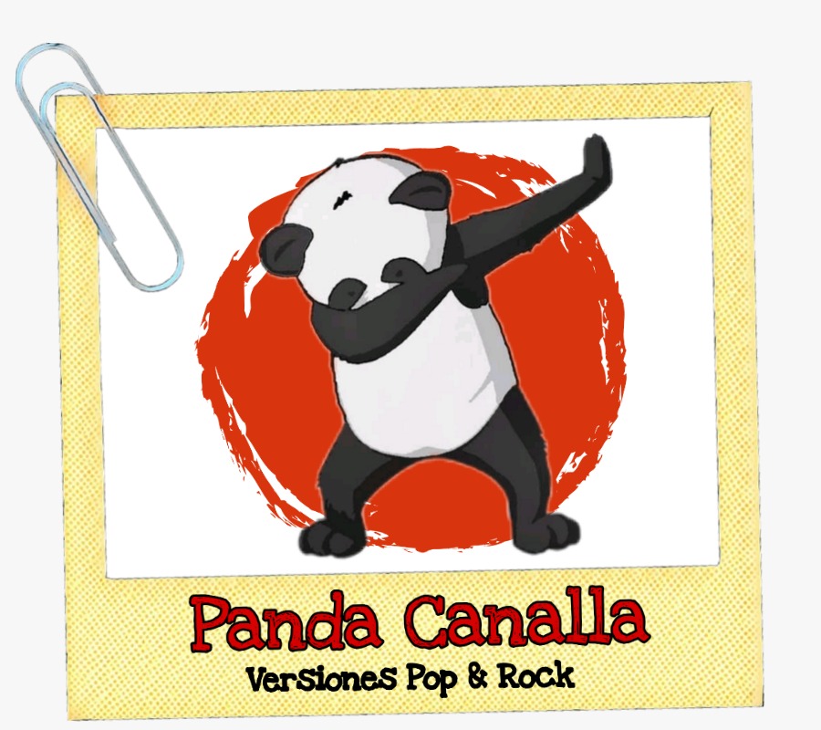 PANDA CANALLA